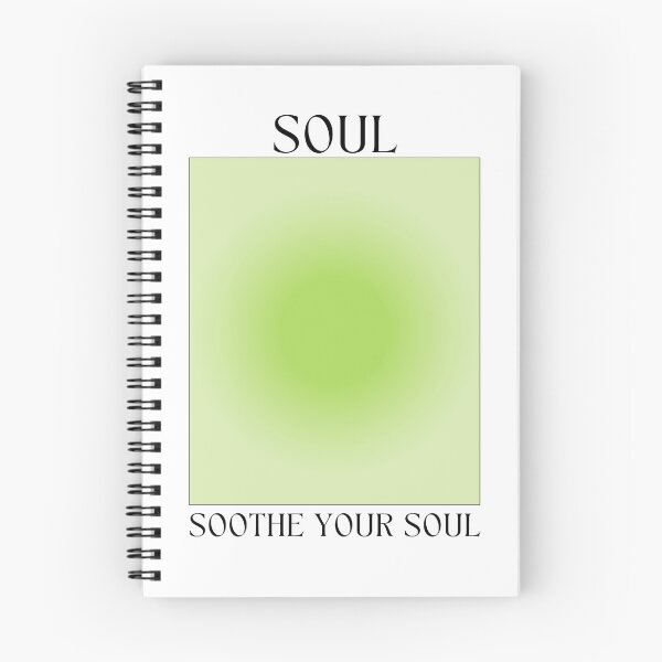 Item preview, Soul - Mind Body Soul Aura designed and sold by SWETA HALDER.
