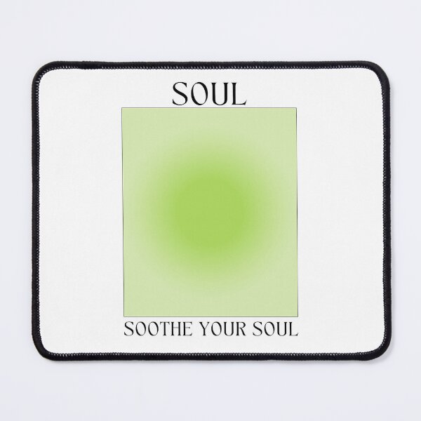 Item preview, Soul - Mind Body Soul Aura designed and sold by SWETA HALDER.
