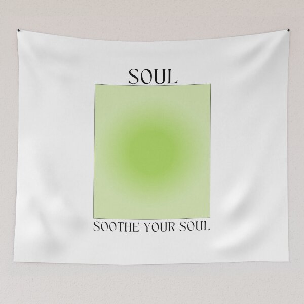 Item preview, Soul - Mind Body Soul Aura designed and sold by SWETA HALDER.