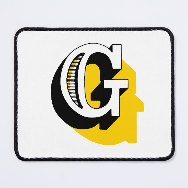 Item preview, Letter G designed and sold by Marta Ambrosetti.