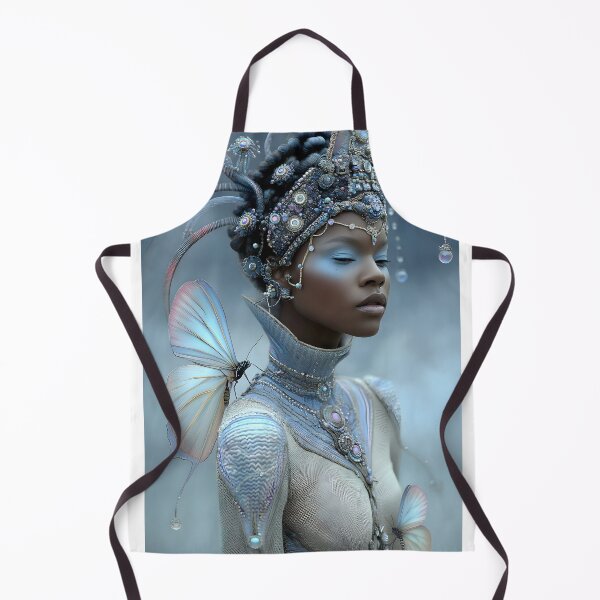 Item preview, Magical Elegance: Butterflies and Ethereal Beauty designed and sold by Artessie.