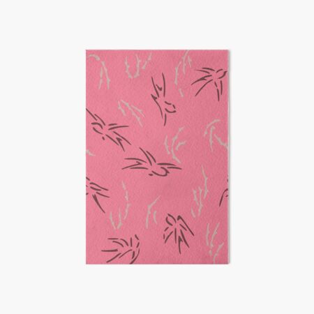 Item preview, Japanese Swallows and Branches - Seamless Vintage Pattern designed and sold by Japan Design Prints.
