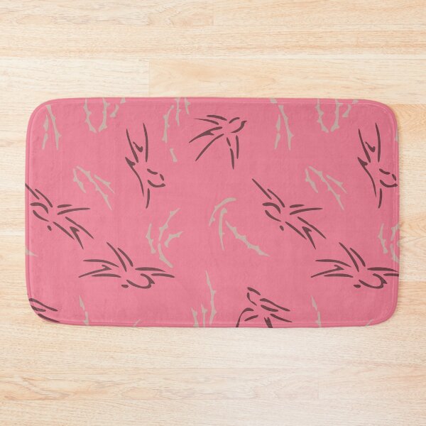 Item preview, Japanese Swallows and Branches - Seamless Vintage Pattern designed and sold by Japan Design Prints.