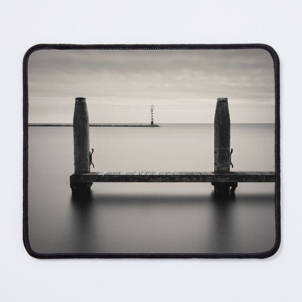 Item preview, Beyond the Jetty designed and sold by David Bowman.