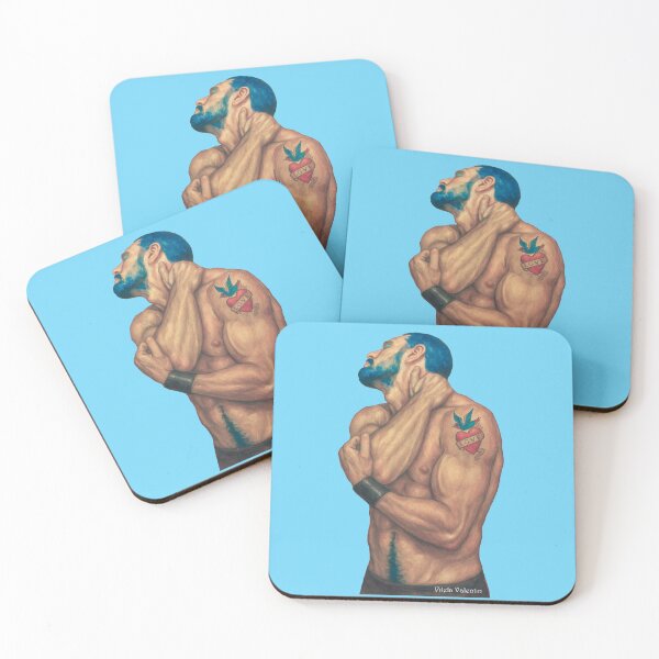 Item preview,  Work 451 designed and sold by Vilela Valentin.