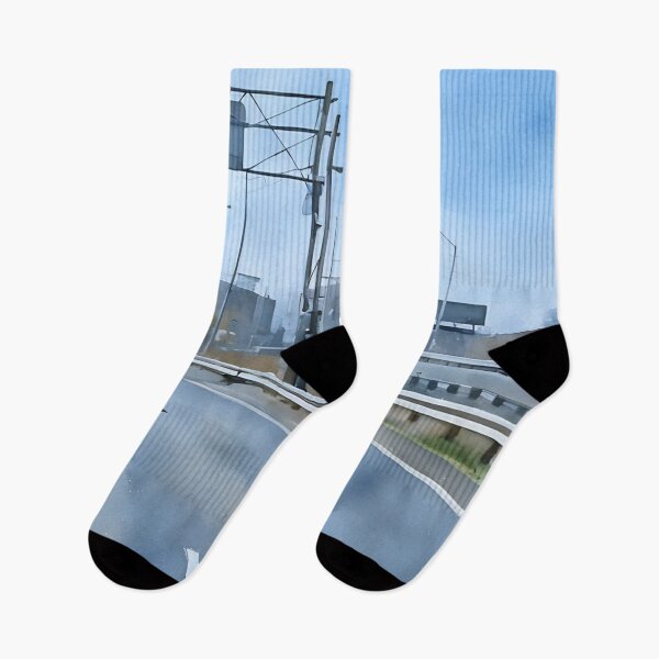 Item preview, No Bus-iness designed and sold by RCWatercolours.