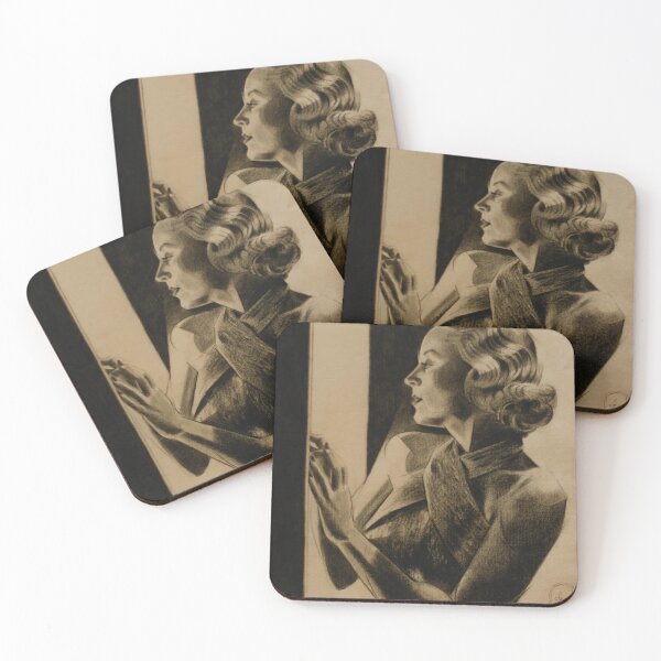 Item preview, Sans Titre – 09-06-25 (Carole Lombard) designed and sold by Corne Akkers.