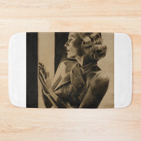 Item preview, Sans Titre – 09-06-25 (Carole Lombard) designed and sold by Corne Akkers.