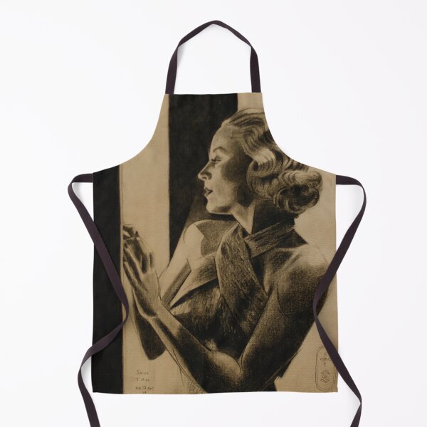 Item preview, Sans Titre – 09-06-25 (Carole Lombard) designed and sold by Corne Akkers.