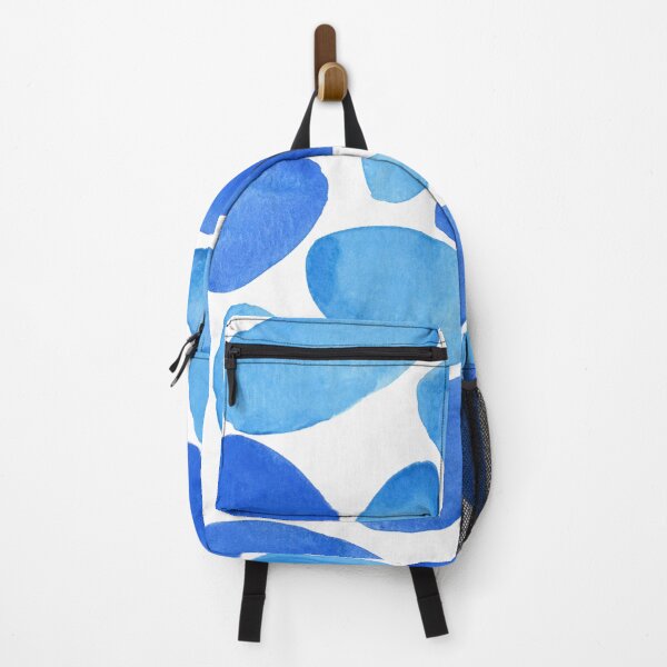 Item preview, Blue ellipse designed and sold by yodsaran.
