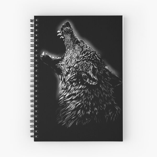 Item preview, wolf designed and sold by sibosssr.