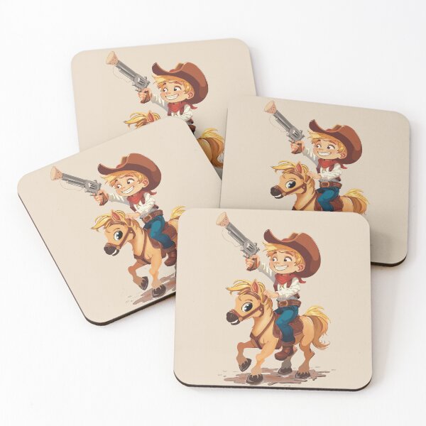 Item preview, Cow boy designed and sold by dartsyart.
