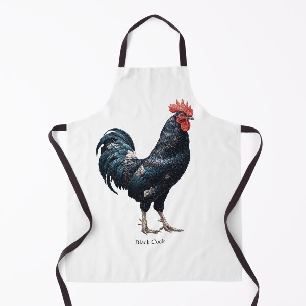 Item preview, Black Cock designed and sold by Tobias1969.