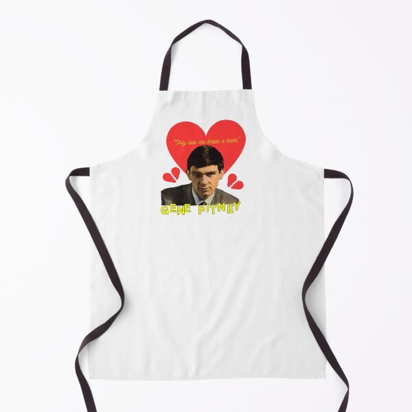 Item preview, Gene Pitney - Only love can break a heart </3 designed and sold by Lizard-Overlord.
