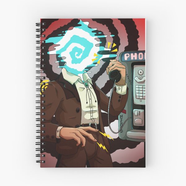 Item preview, Lord Huron - The Void designed and sold by RobinKingsley.