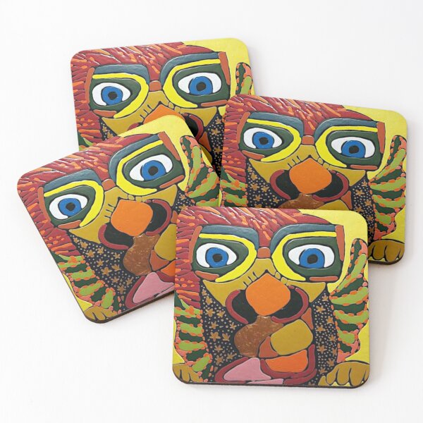 Item preview, Racing drivers designed and sold by Gluecknika.