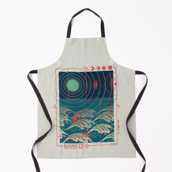 Item preview, Tides designed and sold by Hector Mansilla.