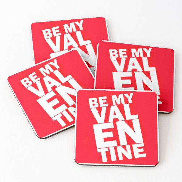 Item preview, Be My Valentine designed and sold by PioneerX1.