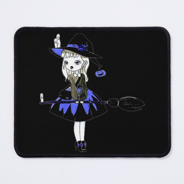 Item preview, Gothic Lolita Halloween Witch designed and sold by Bexcy_Boo.