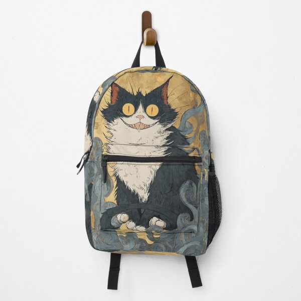 Item preview, Japanese Nekomata designed and sold by bapupa.