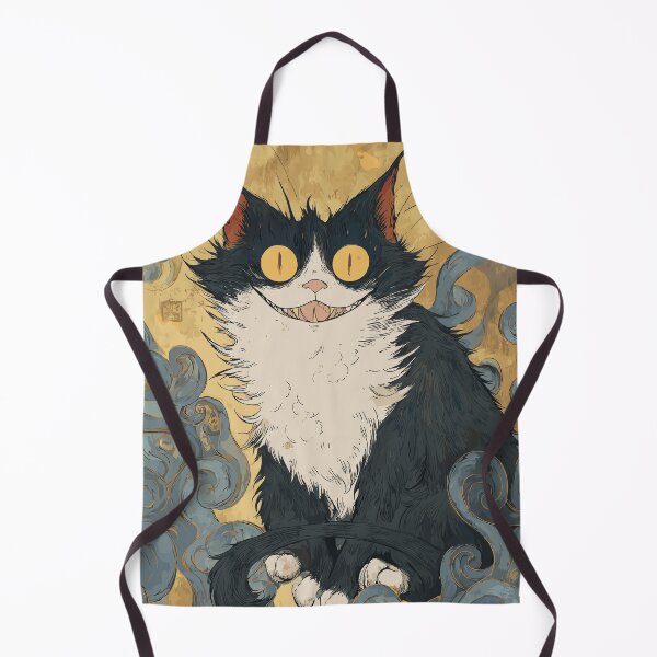Item preview, Japanese Nekomata designed and sold by bapupa.
