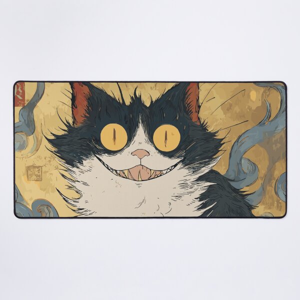 Item preview, Japanese Nekomata designed and sold by bapupa.
