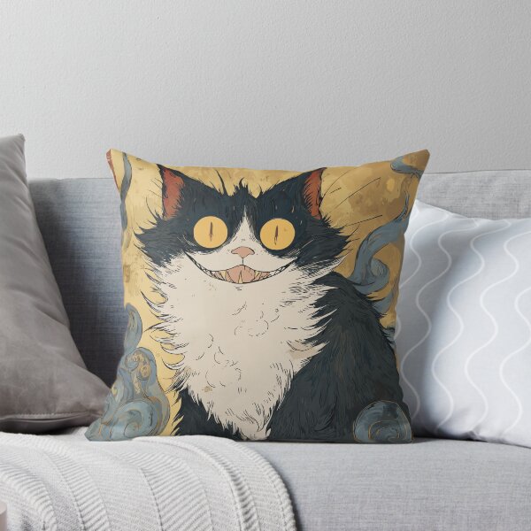 Item preview, Japanese Nekomata designed and sold by bapupa.