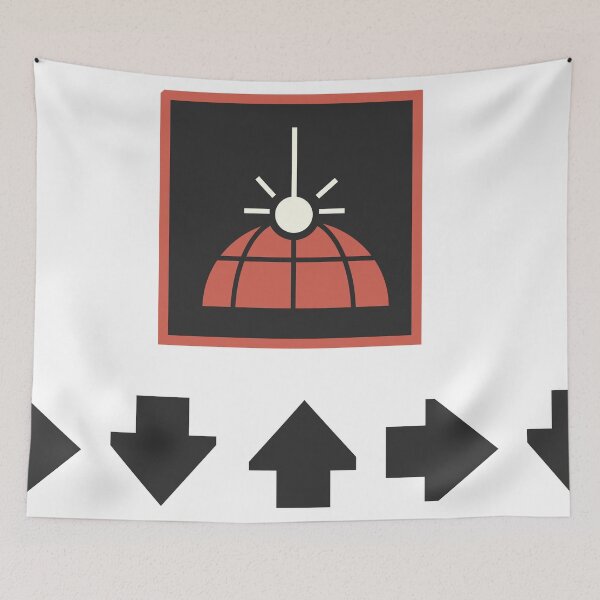 Item preview, Laser from above designed and sold by CrunchNut.