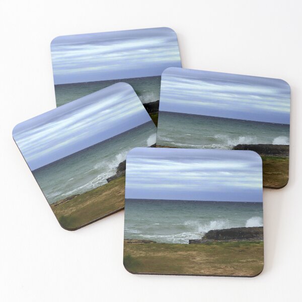 Item preview, Rough sea designed and sold by annalisa56.