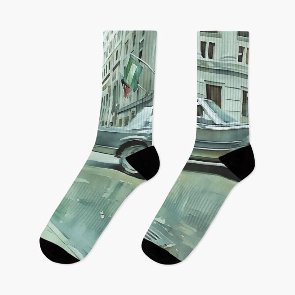 Item preview, Wall Street Weave designed and sold by RCWatercolours.