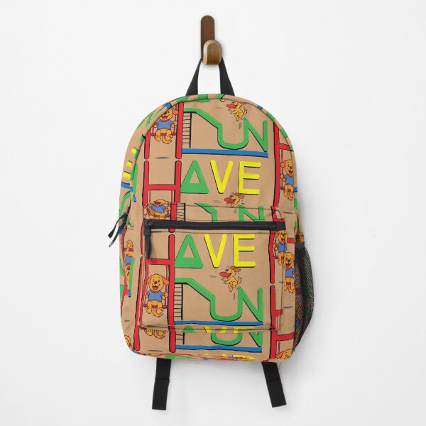 Item preview, Have Fun designed and sold by Kanom-Tom.