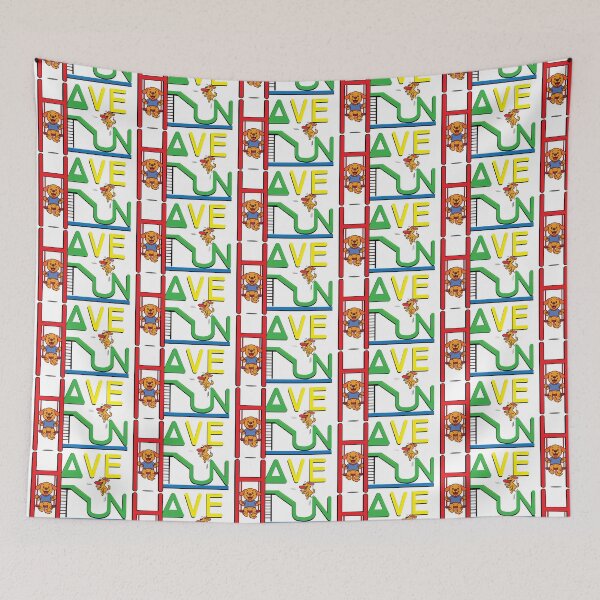 Item preview, Have Fun designed and sold by Kanom-Tom.