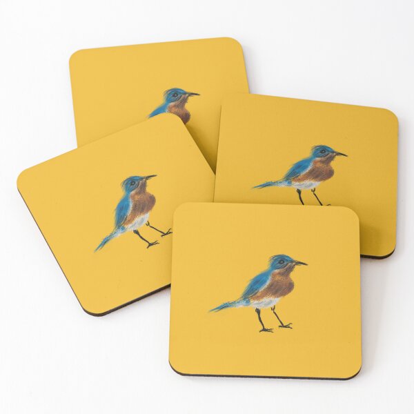 Item preview, Blue Brid designed and sold by EricChung.