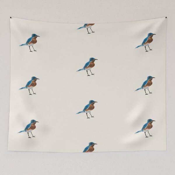 Item preview, Blue Brid designed and sold by EricChung.