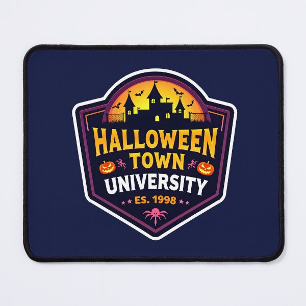 Item preview, Halloween Town University Spooky designed and sold by Ajay Creative Studio.