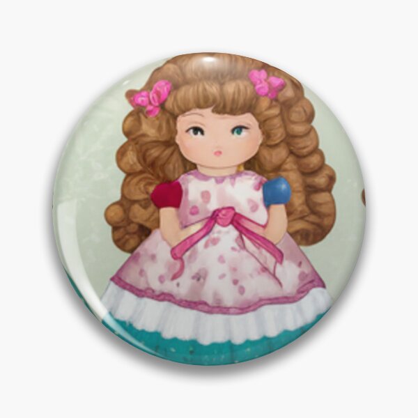 Item preview, Doll collection. designed and sold by elegantpaterns.