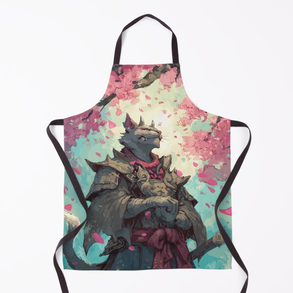 Item preview, Nekomata Cat Yokai designed and sold by bapupa.
