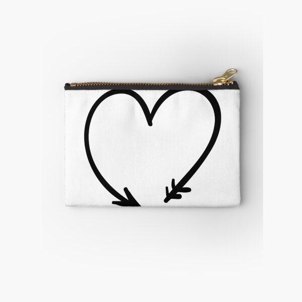 Item preview, Love Heart Arrow designed and sold by PioneerX1.