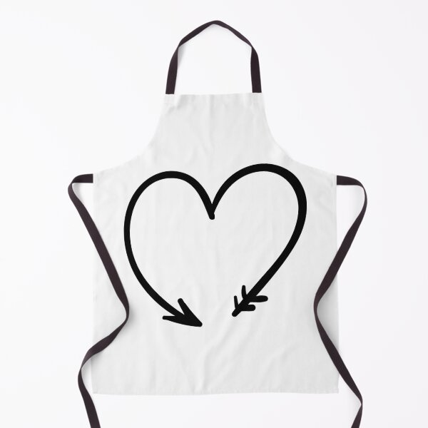 Item preview, Love Heart Arrow designed and sold by PioneerX1.