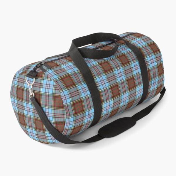 Item preview, Anderson Ancient Clan Tartan – Scottish Plaid Pattern for Proud Scots designed and sold by The Tartan Forge.
