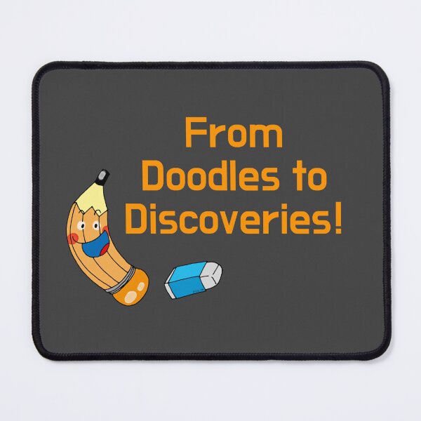 Item preview, Back to School Cute Pencil Design designed and sold by CuteCartoon.