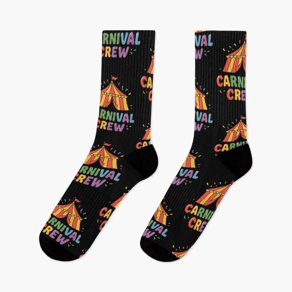 Item preview, Carnival Crew Carnival Staff Tent Party Event designed and sold by Blok45.