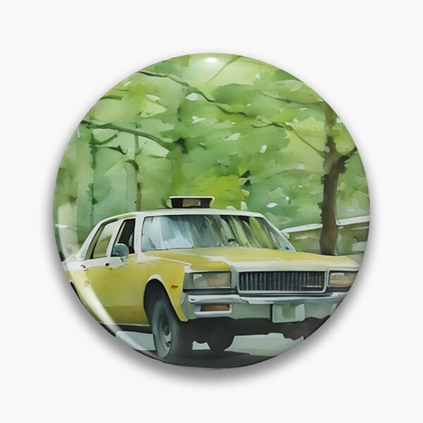 Item preview, NY's Finest Fare designed and sold by RCWatercolours.