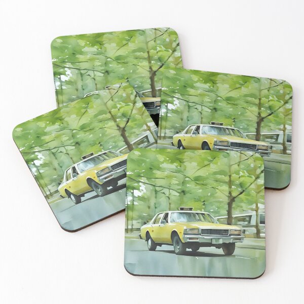 Item preview, NY's Finest Fare designed and sold by RCWatercolours.