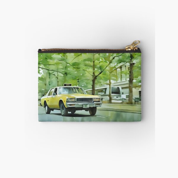 Item preview, NY's Finest Fare designed and sold by RCWatercolours.