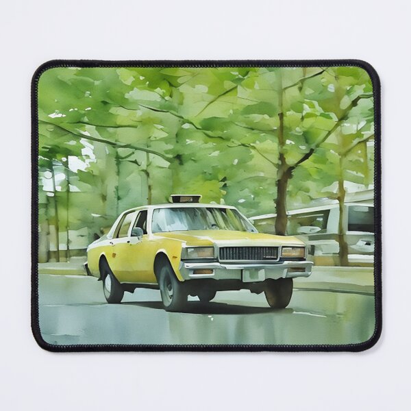 Item preview, NY's Finest Fare designed and sold by RCWatercolours.