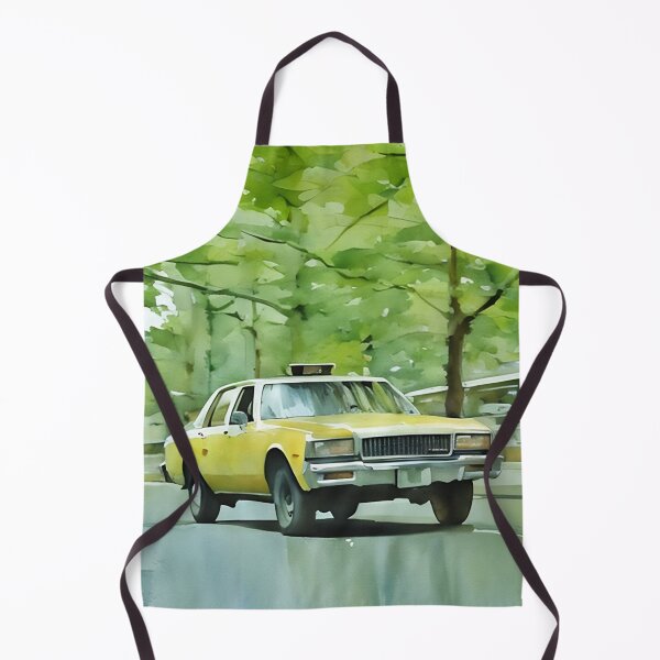 Item preview, NY's Finest Fare designed and sold by RCWatercolours.