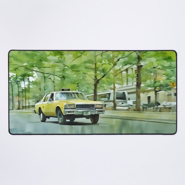 Item preview, NY's Finest Fare designed and sold by RCWatercolours.