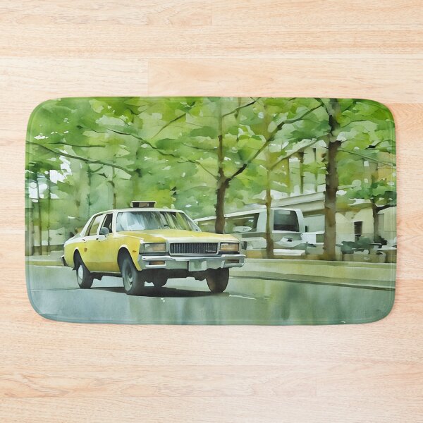 Item preview, NY's Finest Fare designed and sold by RCWatercolours.