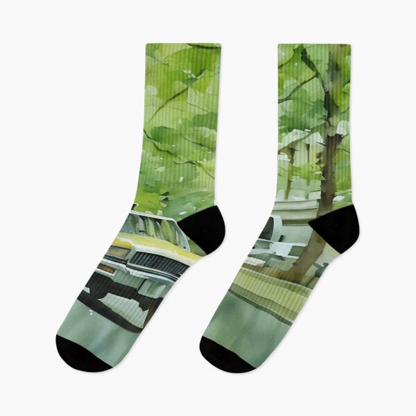 Item preview, NY's Finest Fare designed and sold by RCWatercolours.